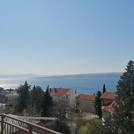 Apartments Olgi - Free Parking Цриквениця Екстер'єр фото