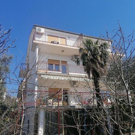 Apartments Olgi - Free Parking Цриквениця Екстер'єр фото