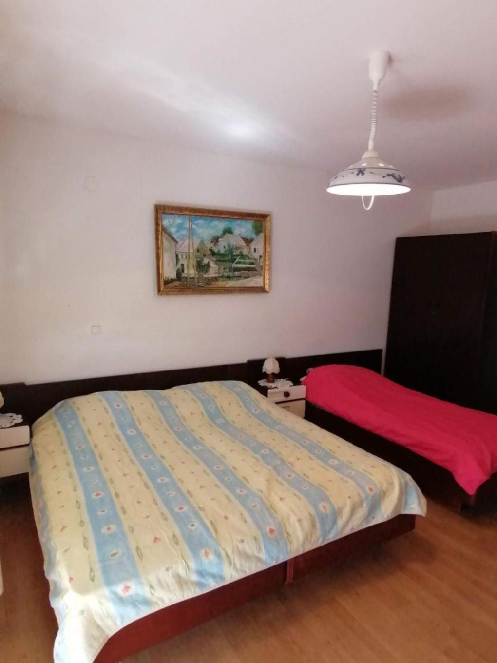 Apartments Olgi - Free Parking Цриквениця Екстер'єр фото