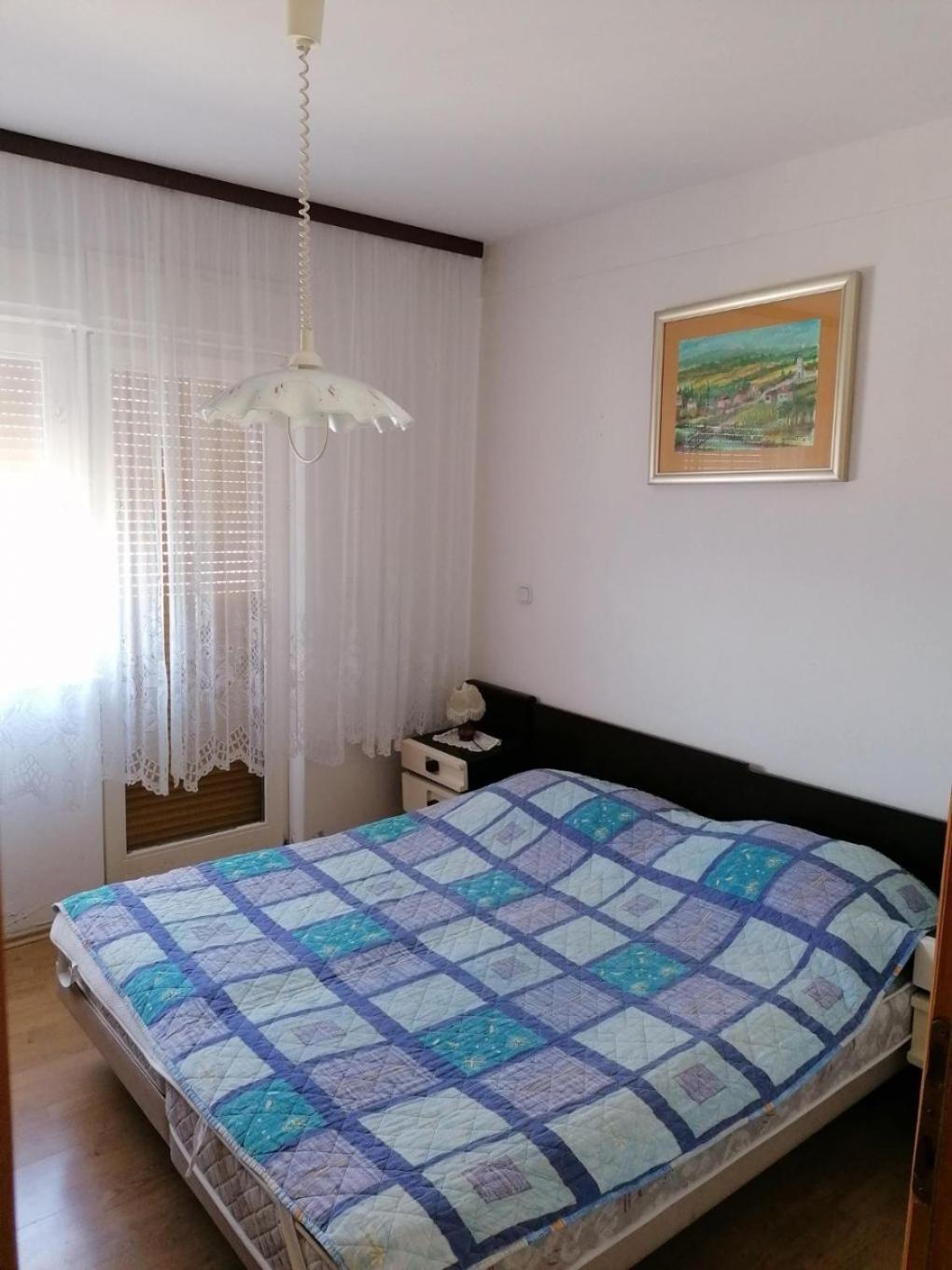 Apartments Olgi - Free Parking Цриквениця Екстер'єр фото