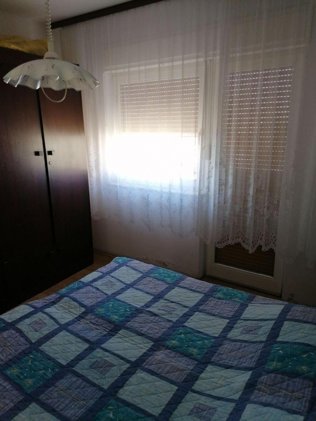 Apartments Olgi - Free Parking Цриквениця Екстер'єр фото