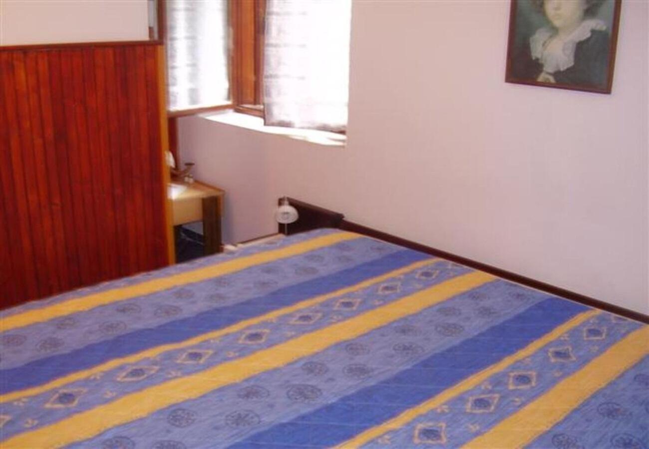 Apartments Olgi - Free Parking Цриквениця Екстер'єр фото