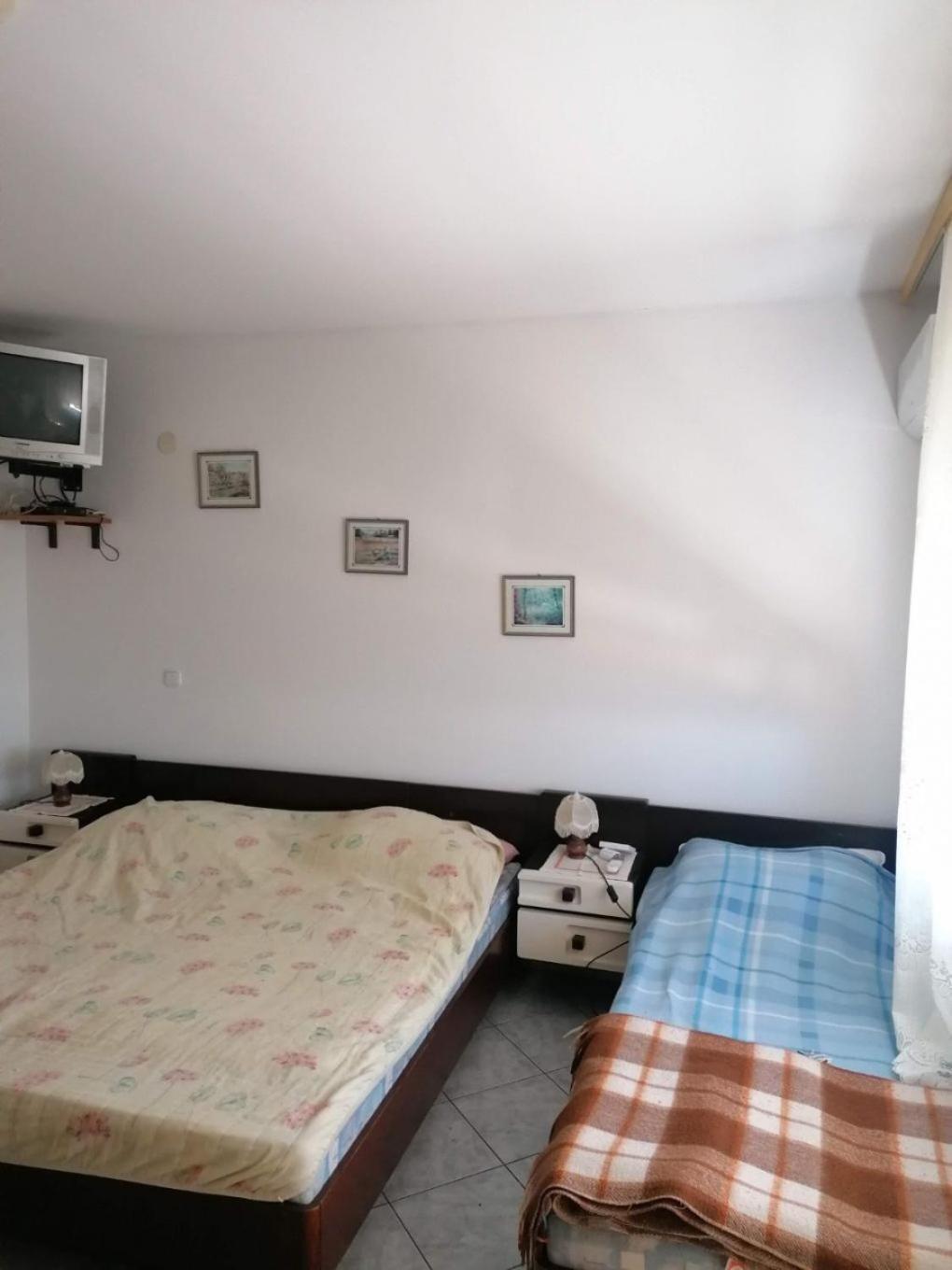 Apartments Olgi - Free Parking Цриквениця Екстер'єр фото