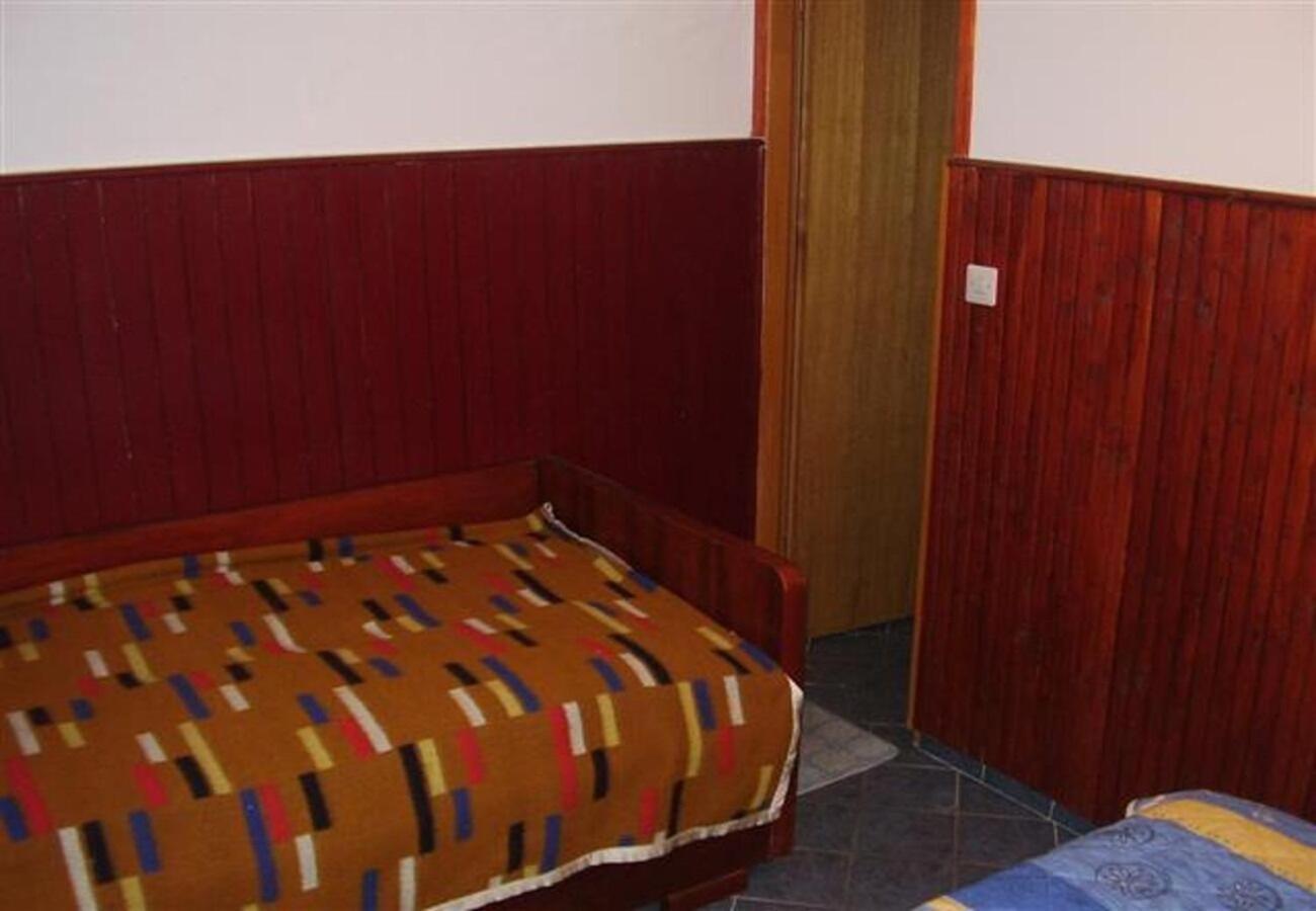 Apartments Olgi - Free Parking Цриквениця Екстер'єр фото
