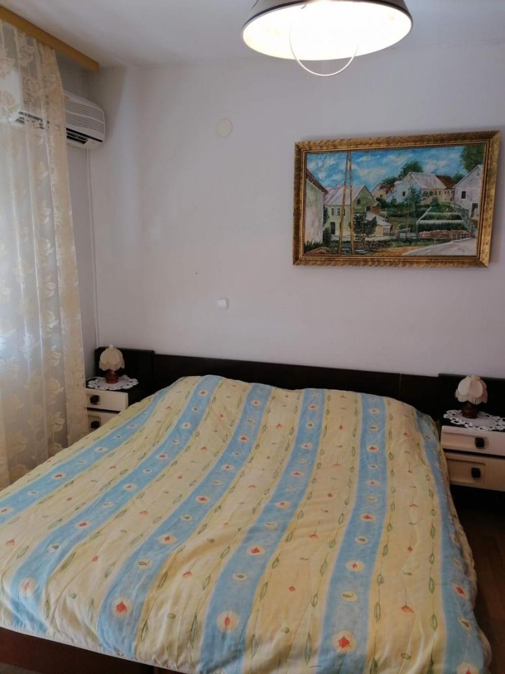Apartments Olgi - Free Parking Цриквениця Екстер'єр фото