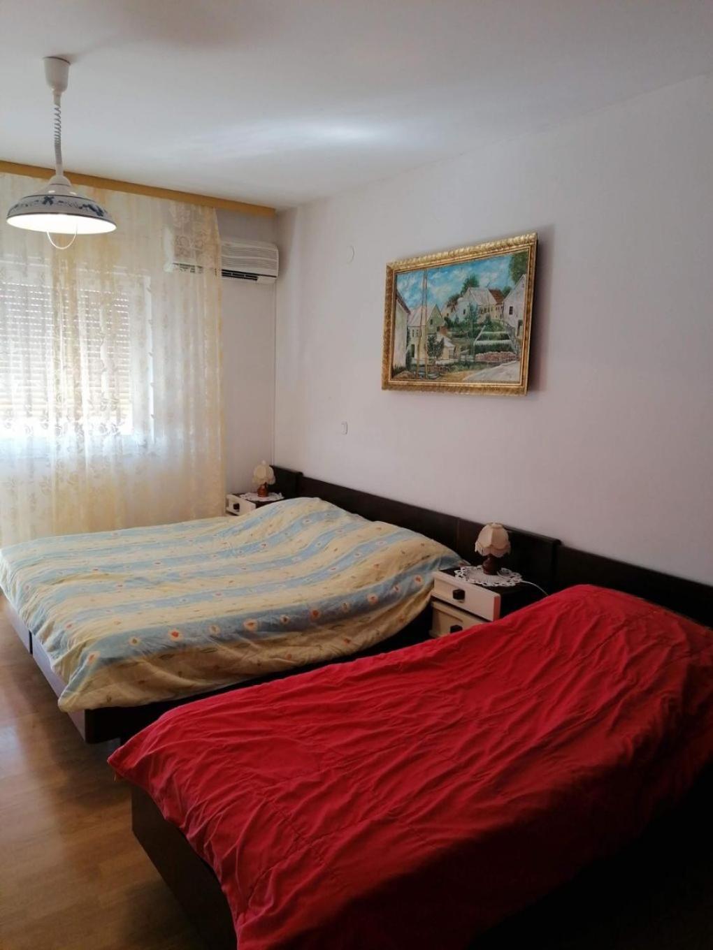 Apartments Olgi - Free Parking Цриквениця Екстер'єр фото