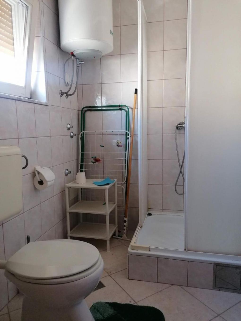 Apartments Olgi - Free Parking Цриквениця Екстер'єр фото
