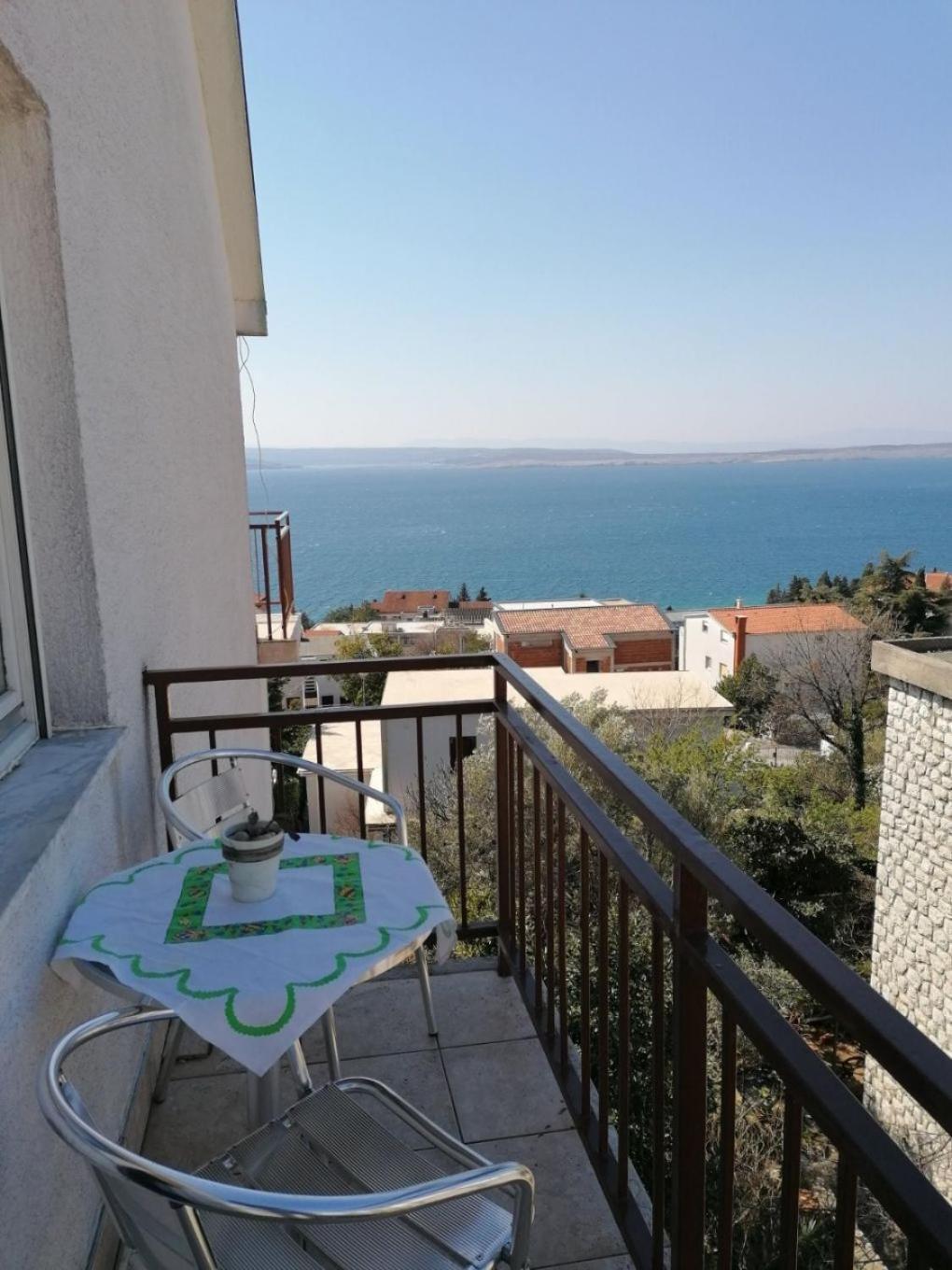 Apartments Olgi - Free Parking Цриквениця Екстер'єр фото