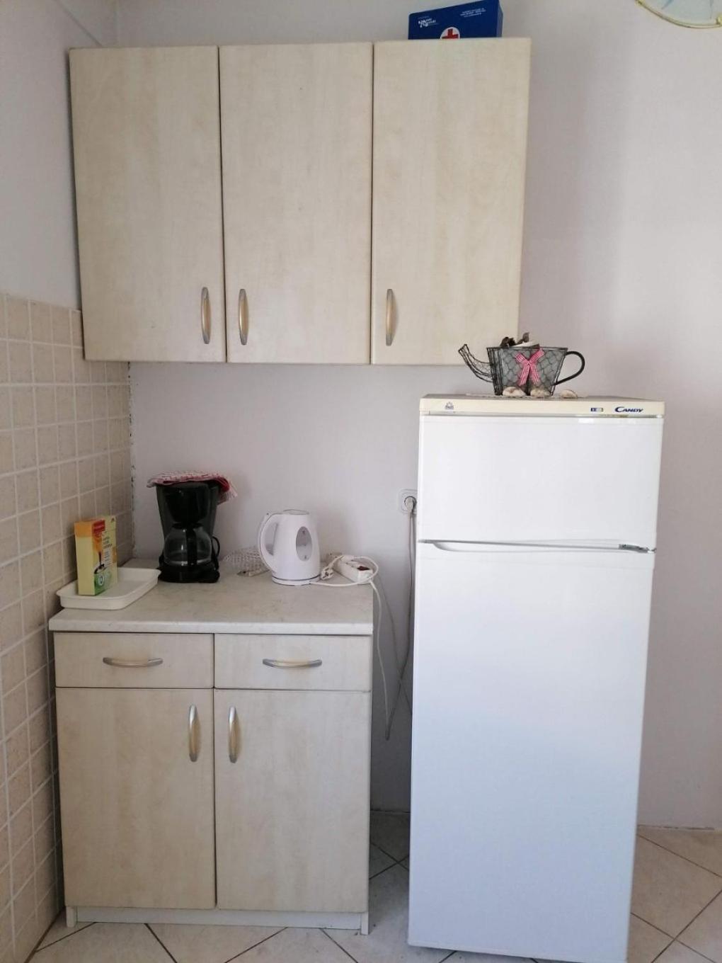 Apartments Olgi - Free Parking Цриквениця Екстер'єр фото