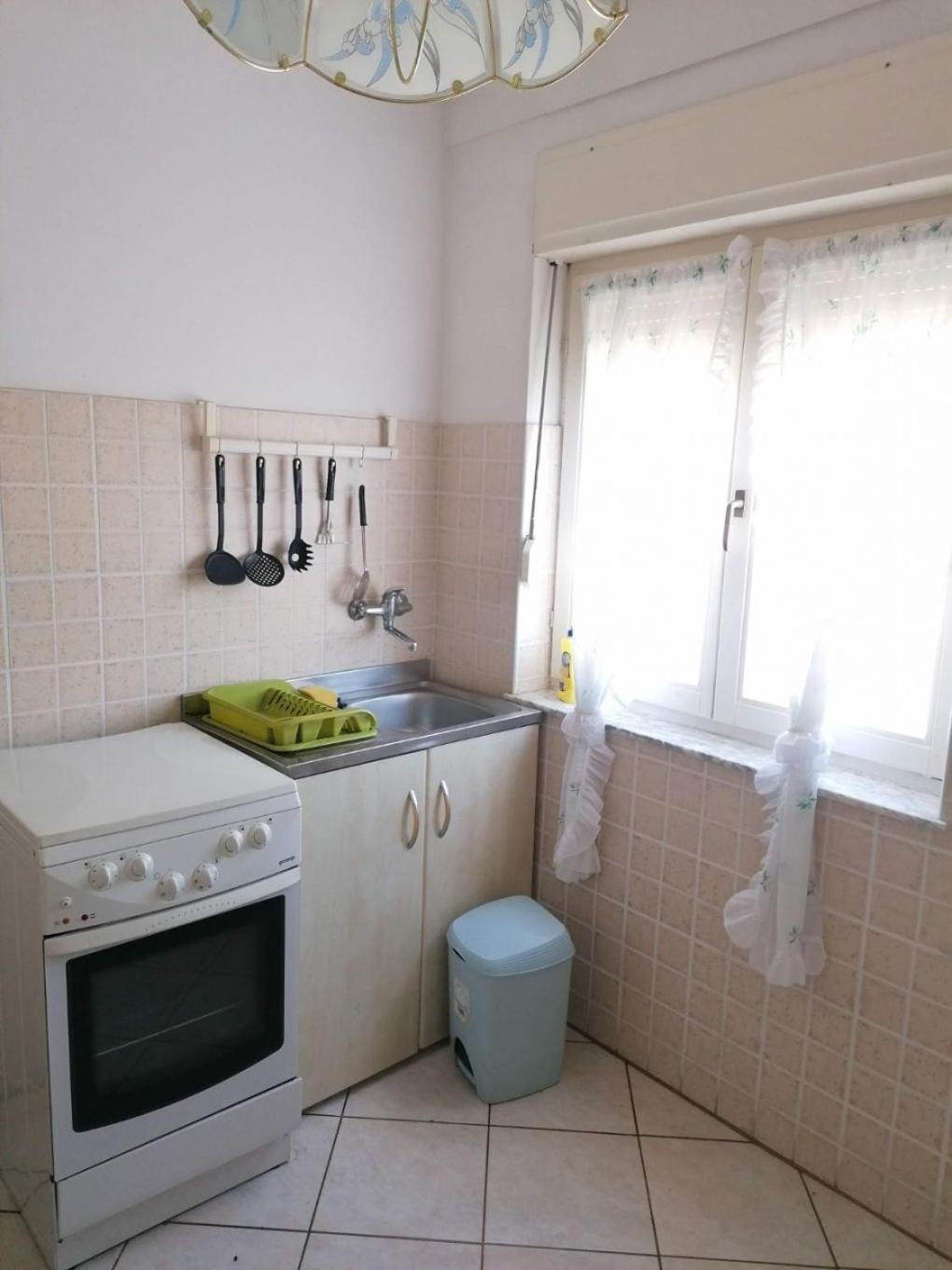 Apartments Olgi - Free Parking Цриквениця Екстер'єр фото