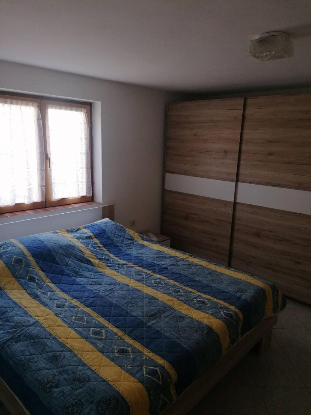 Apartments Olgi - Free Parking Цриквениця Екстер'єр фото