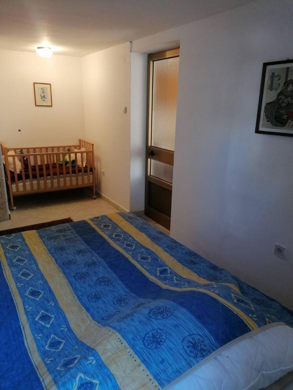 Apartments Olgi - Free Parking Цриквениця Екстер'єр фото