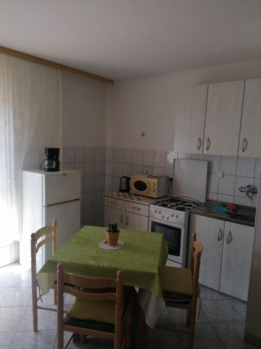 Apartments Olgi - Free Parking Цриквениця Екстер'єр фото