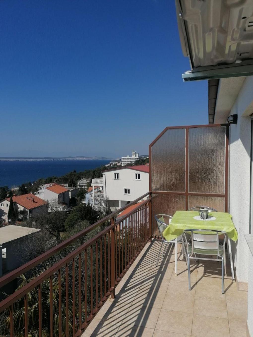Apartments Olgi - Free Parking Цриквениця Екстер'єр фото