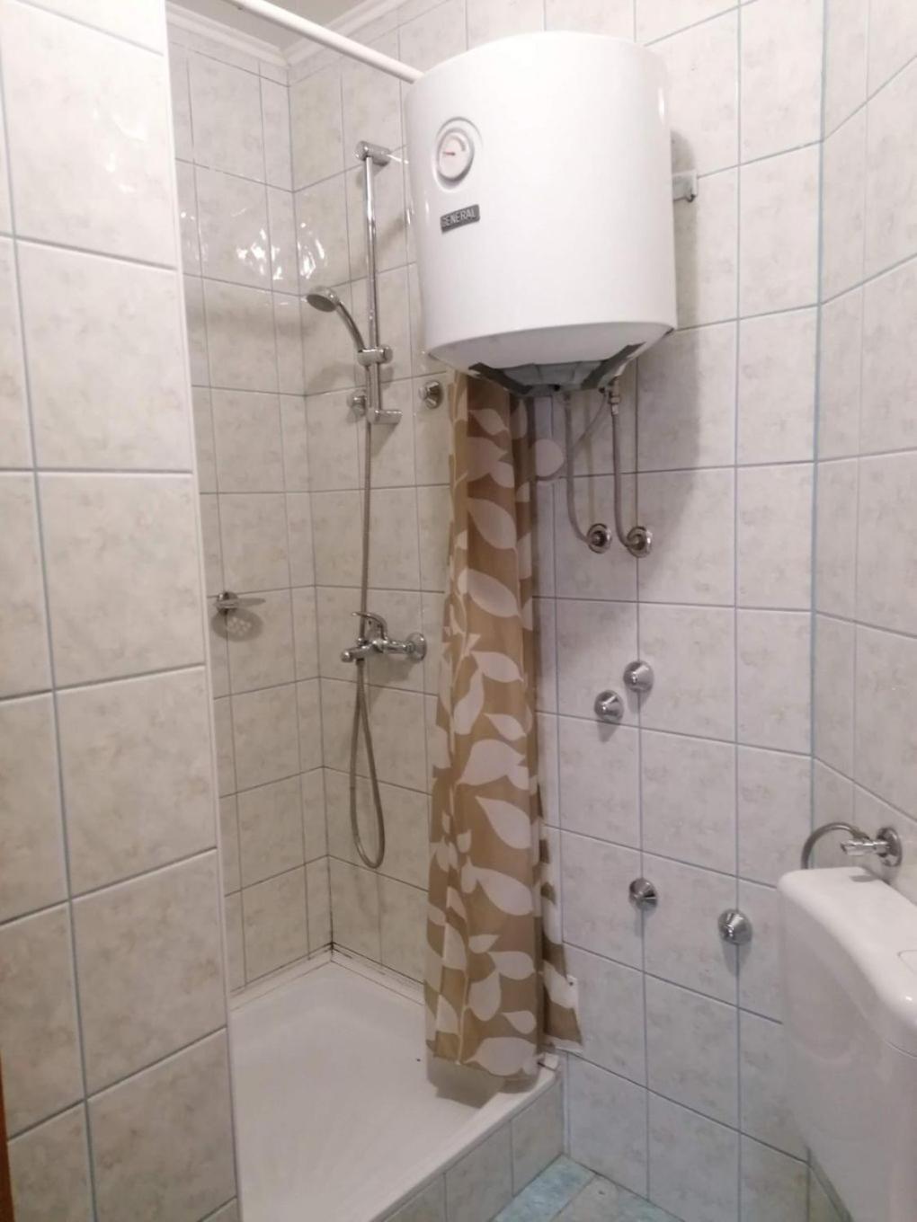 Apartments Olgi - Free Parking Цриквениця Екстер'єр фото