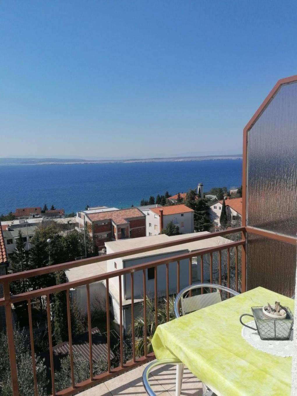 Apartments Olgi - Free Parking Цриквениця Екстер'єр фото