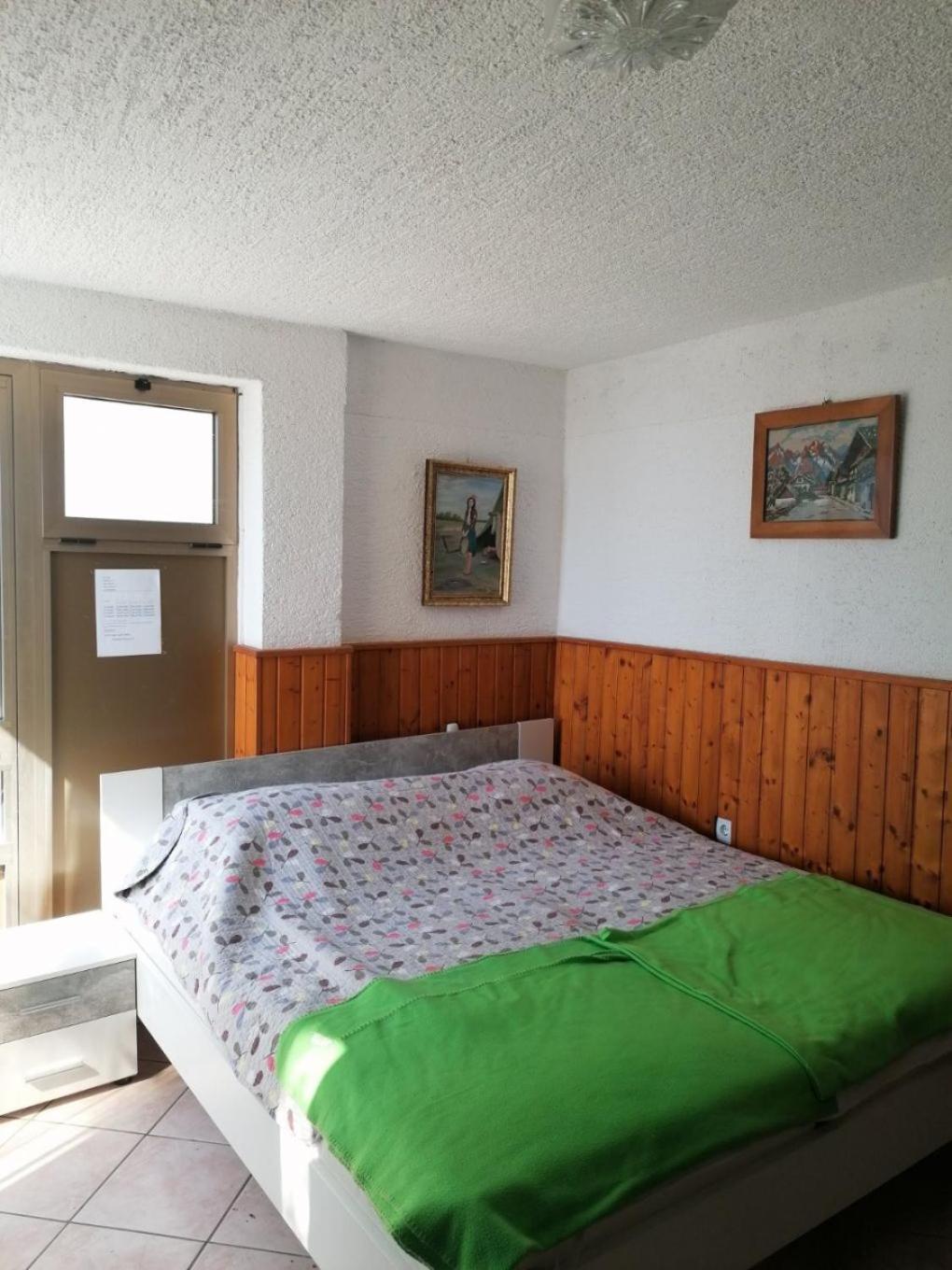 Apartments Olgi - Free Parking Цриквениця Екстер'єр фото