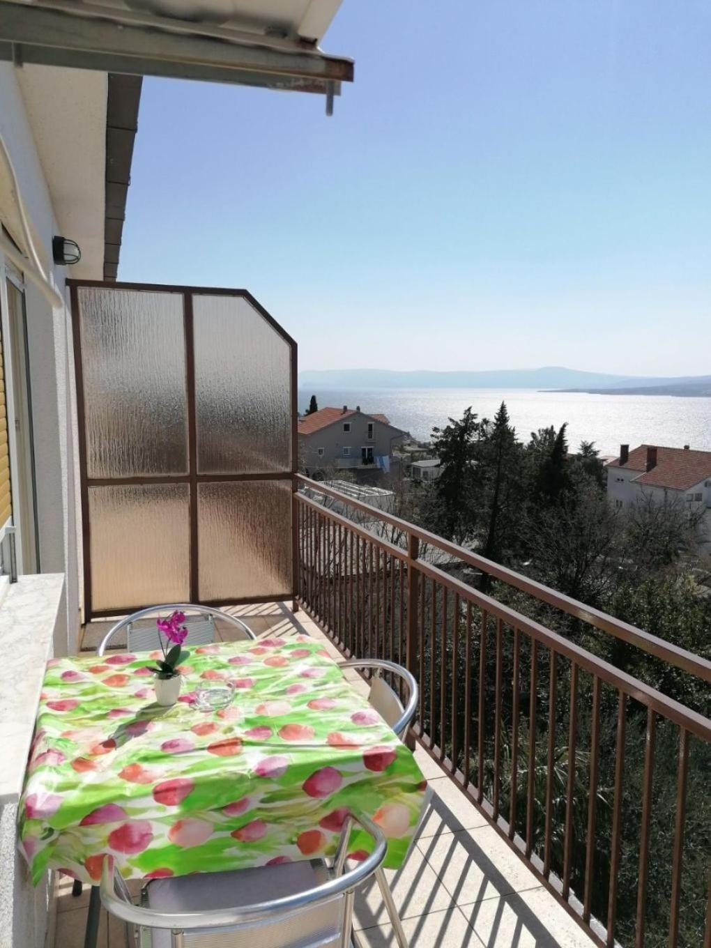Apartments Olgi - Free Parking Цриквениця Екстер'єр фото