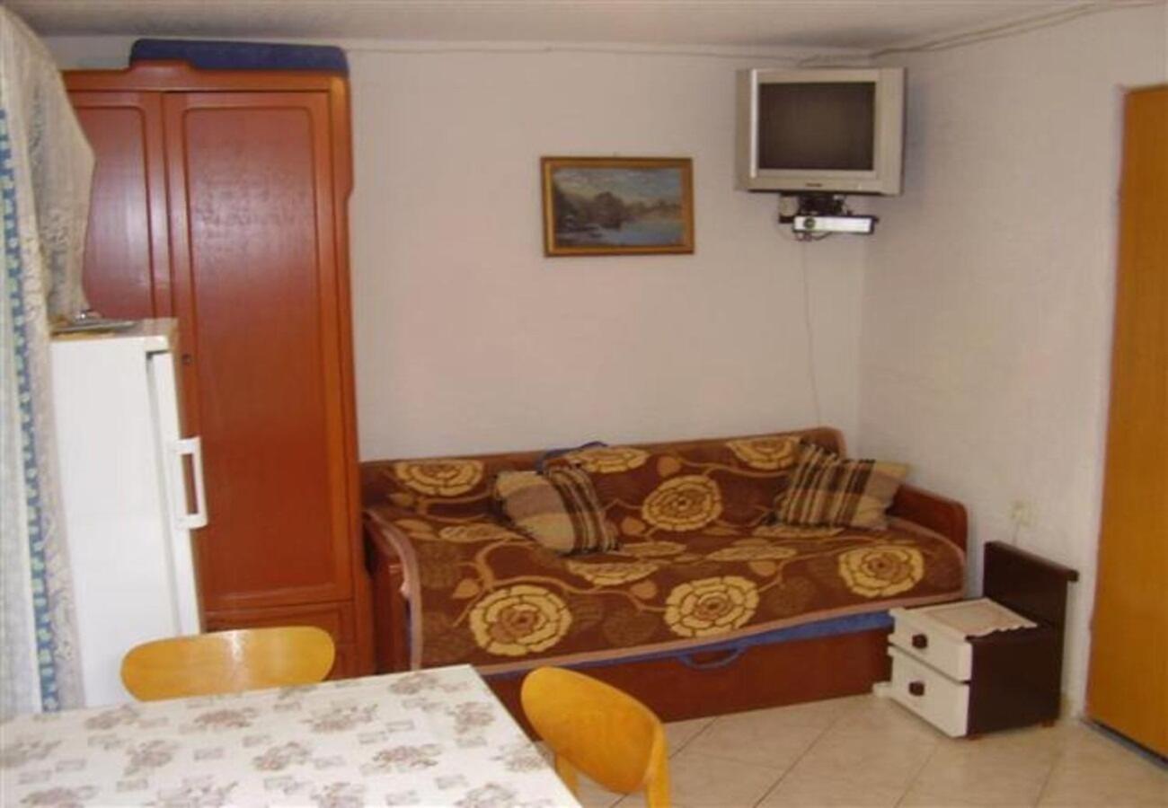 Apartments Olgi - Free Parking Цриквениця Екстер'єр фото