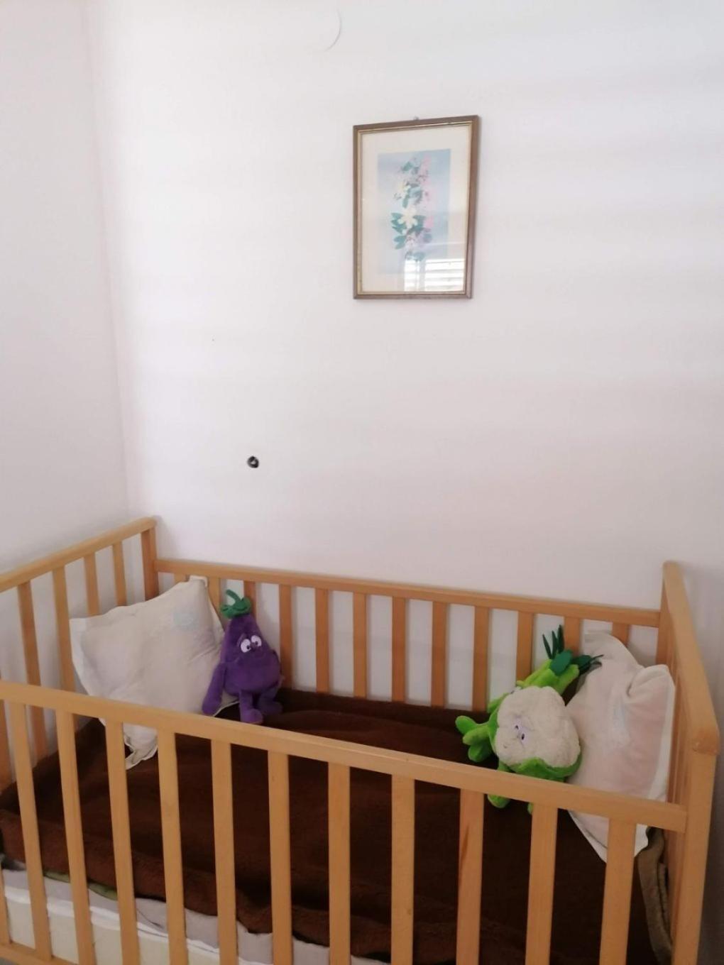 Apartments Olgi - Free Parking Цриквениця Екстер'єр фото