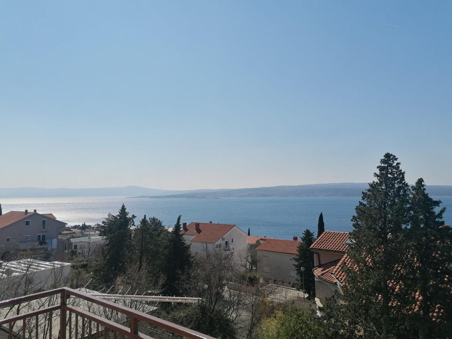 Apartments Olgi - Free Parking Цриквениця Екстер'єр фото